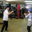 부산복싱클럽 이미지