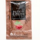 홍성호 울릉도 마가목 흑염소진액 후기, 부모님 기력 챙기려고 찾다가 결국 이걸로 정착