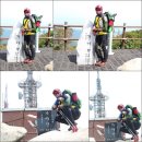 충남 예산 가야산[일락산521m&#39;석문봉653m&#39;가야봉668m]&amp;서산 아라메길&amp;한국의산하100대명산 산행[(2017년...