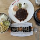토마토김밥당진석문점