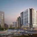 힐스테이트 신도림역 센트럴 이미지