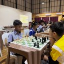 EDEN CHESS ONLINE COMPETITION: 25 August 2026 이미지
