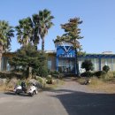 미향휴게실 | 산방산 탄산온천 게스트하우스 후기- 제주 탄산수 온천