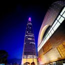 상반기 석촌호수 주말버스킹 | 제발 주말 야경은 보지 마세요 석촌호수 벚꽃축제 갔다가 낭패 본 이유