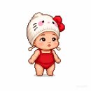 호텔스테이온 | 태안 실내 풀빌라 스테이온온 솔직후기 ♥ 4개월 아기와 국내여행 충남 태안