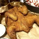 군산통닭 | 군산 나운동 [가마치통닭] 후기 | 바삭한 옛날 시장통닭