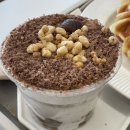 고색역 밤티라미수 + 디카페인커피가 있는 고색동카페 &#39;에이티씨&#39;