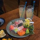 인천 청라 이자카야 맛집, 경방식당 모리아와세(모듬사시미) 후기!