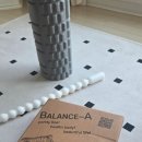 산내들 A | 발란스A 목 어깨 통증잡고 골반 마사지까지 올인원! 산내들 라이프