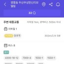 벽적골 두산·한신·우성 이미지