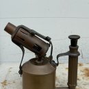 Sievert 스웨덴 황동 토치 램프 0.4L 이미지