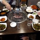 포차생고기집