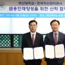 부산대학교 금융대학원 이미지