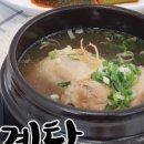 가정집삼계탕 이미지