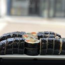 후암동김밥맛집 종점김밥, 가볍게 먹기 좋은 김밥후기