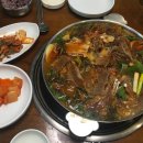 맛나감자탕 동래점 이미지