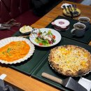 에델바움 | 파주 애견동반 식당, 실내에서 강아지랑 브런치 즐겼던 대형카페
