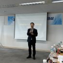 남북하나재단 진로진학지원단 workshop 교장님 참석 이미지