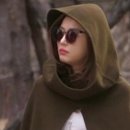 천송이 이미지