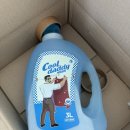 푸른세탁 | 실내건조에도 냄새 걱정 없는 세탁세제, 쿨대디 실내건조 액체 세탁세제 사용후기