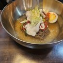 최고강한 냉면 | 혜화 우거지소갈비탕 잘하는 집 "혜화골목냉면"후기글(제육덮밥과 비냉포함)