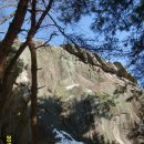 영주 용암산(633m)-시루봉(606m)-주마산(544m)-집봉(542.5m) 이미지