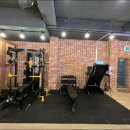 줌바댄스스튜디오 이미지