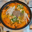 청년순대국방화점