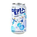 밀키스