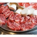 꼼떼갈비살 이미지