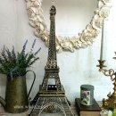 인테리어 에펠탑(대) 이미지