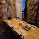 새벽수라상 | 강남역 청첩장 모임 1티어 수라상으로 파티한 서초동 다슬음