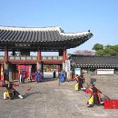 제주목관아 이미지