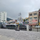 통영 동피랑 벽화마을 25년6월8일 일 이미지