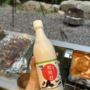 원주왕막걸리