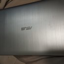 ASUS X540L 노트북 + 충전기 + 마우스 전체 1,000페소 이미지