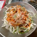 동해맛집 동해시새마을식당 : 열탄불고기 7분돼지김치
