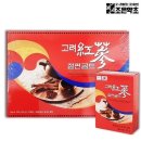 고려홍삼약초