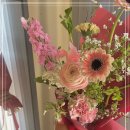 행복flower 이미지