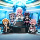 ‘승리의 여신: 니케’ 랜덤 피규어, 5월 12일 예약 판매 개시 이미지