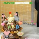 작은케이크 이미지