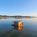 구천서당 | 사진을 읽고 붓글을 보다