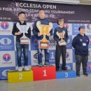 에클레시아 Ecclesia 이미지