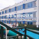 노벰버리조트 | 경주 감포 펜션 노벰버리조트 수영장펜션 솔직후기