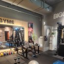 파워짐(Power Gym) 이미지