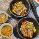 탕 - 강서구 신포길 45 | 목포 남악 점심 맛집 덮밥부터 탕까지 맑은장어 후기
