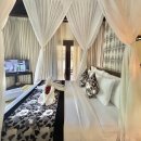 세븐일레븐긴발리점 | 발리 우붓 숙소 카욘 밸리 리조트 추천 4인 커플 후기