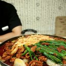 하동오리불고기 이미지