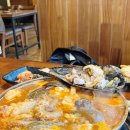 논현역맛집 회식장소로 좋은 해랑 해물탕 후기