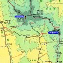 청화산 | 청화산에서 시루봉 돌아 회란석으로 내리다.
